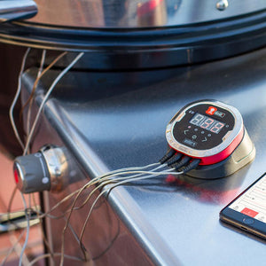 Weber Ambient Temperature Probe image 1