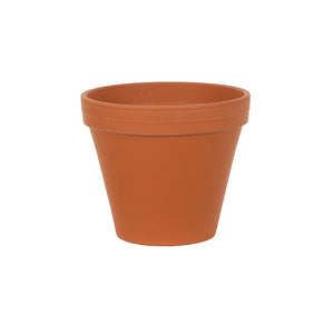 Woodlodge Spang Terracotta Standard Pot - 26cm image
