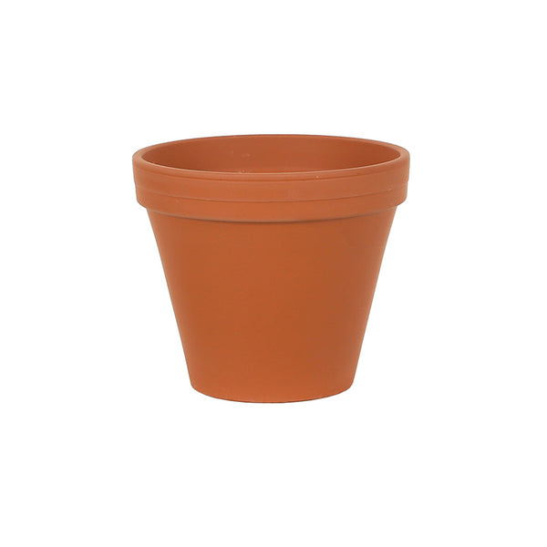 Woodlodge Spang Terracotta Standard Pot - 26cm image