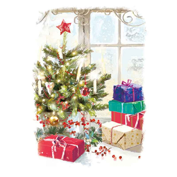 Ling Design Big Value Box - Cosy Christmas (Pack of 24) image 9