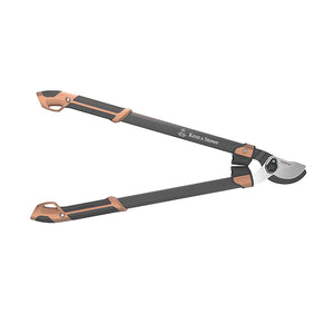 Kent & Stowe SureCut All Purpose Bypass Loppers (Cutting Diam. 30mm) image 0