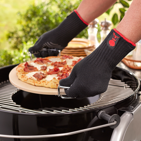 Weber Premium Barbecue Gloves (L / XL) image 1