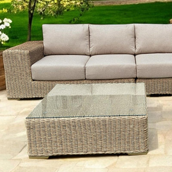 Orchard Life Mulberry Modular Corner Sofa Set with Square Coffee Table image 1