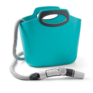 Hozelock AquaPop Self-Extendable Hose (matt finish) image