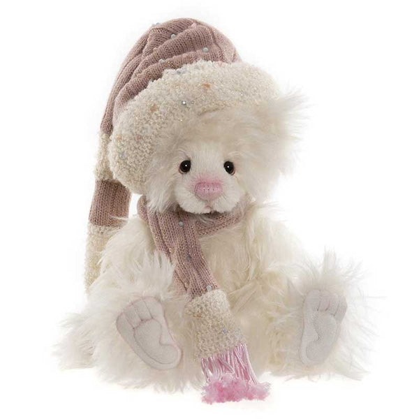 Charlie Bears - Ingrid (Isabelle Collection) image 0