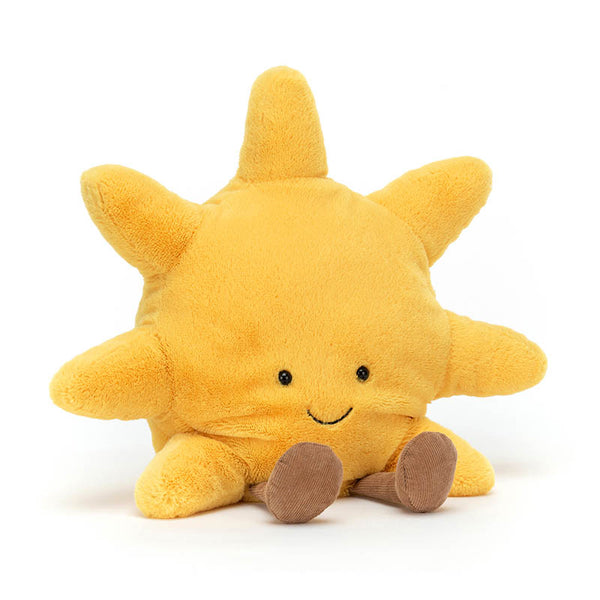 Jellycat Amuseables Sun - Medium image