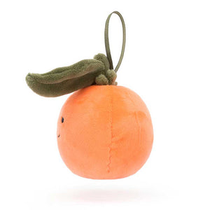 Jellycat Festive Folly Clementine image 1