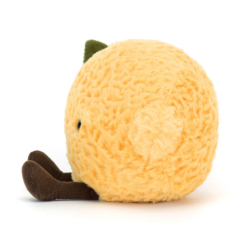 Jellycat Amuseables Lemon image 0