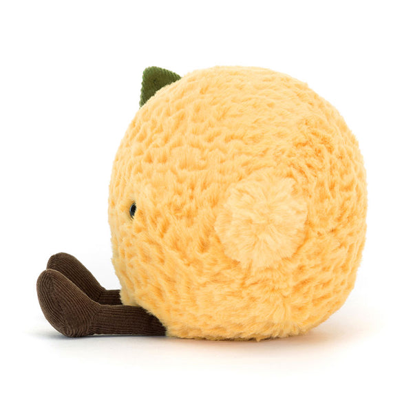 Jellycat Amuseables Lemon image 1