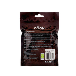 Zoon Rawhide Free 2 Chicken Rolls image 1