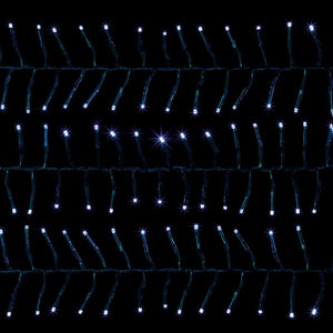 Premier 720 Multi-Action LED CLUSTERBRIGHTS with Timer - White image 5