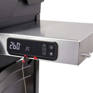 Weber Spirit EPX-325S GBS Smart Gas Barbecue image 3