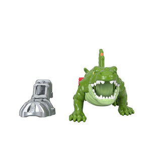 Imaginext Jurassic World Dominion Dimetrodon image 0