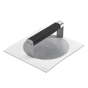 Weber Griddle Smashed Burger Set (3 Piece) image 9