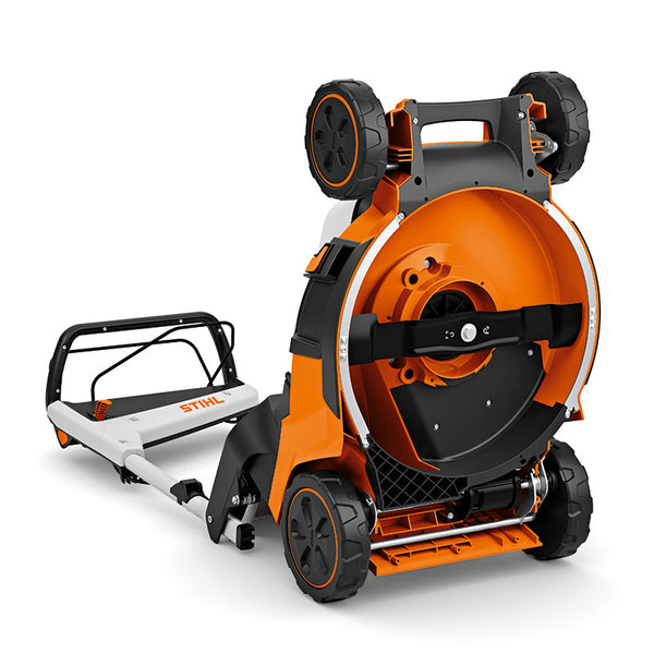 STIHL RMA 448 V (AK System) Cordless Lawnmower (Shell only) image 5