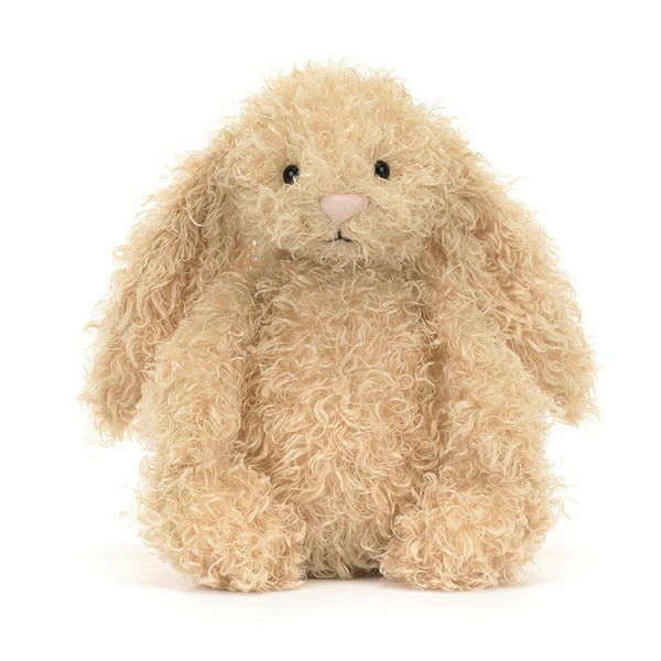 Jellycat Luxe Bunny Curly image 7