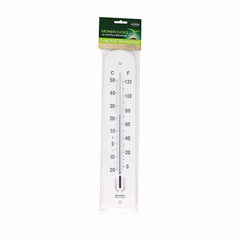 Long Wall Thermometer image 0