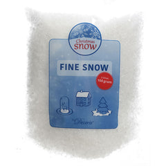 Decoris Fine Snow image 0