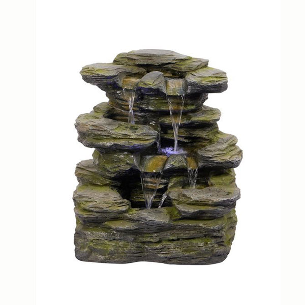 Altico Drift & Flow ‘Bronte Springs’ Mains Powered Water Feature image 3