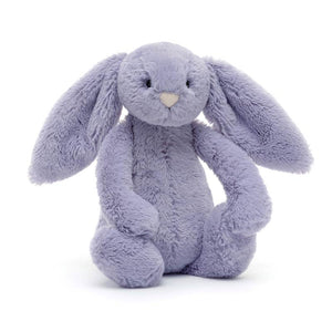 Jellycat Bashful Viola Bunny - Small image