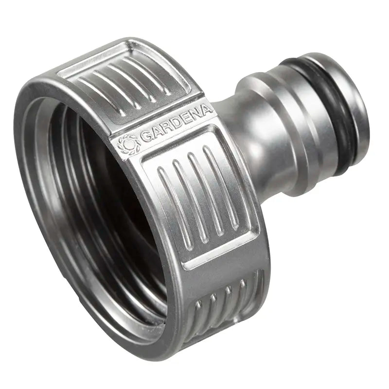 GARDENA Premium Tap Connector 33.3mm (1") image 0