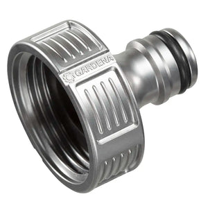 GARDENA Premium Tap Connector 33.3mm (1") image 0
