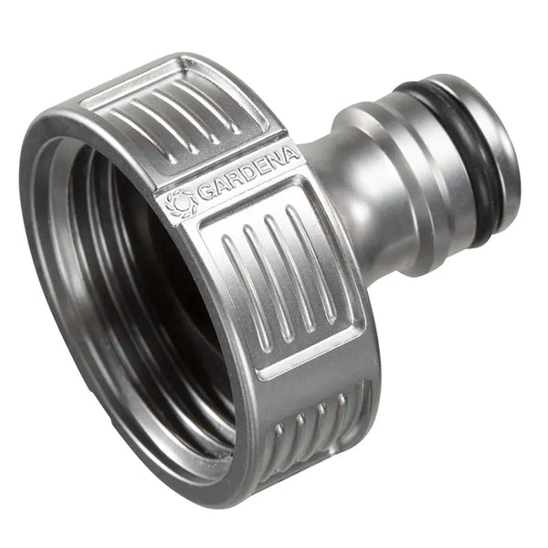 GARDENA Premium Tap Connector 33.3mm (1") image 0