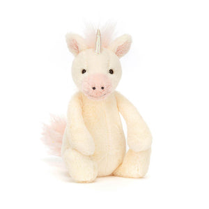 Jellycat Bashful Unicorn - Small image