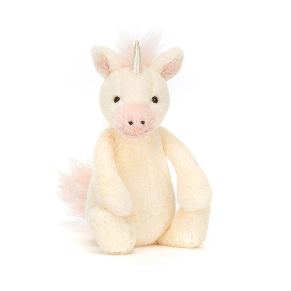 Jellycat Bashful Unicorn - Small image