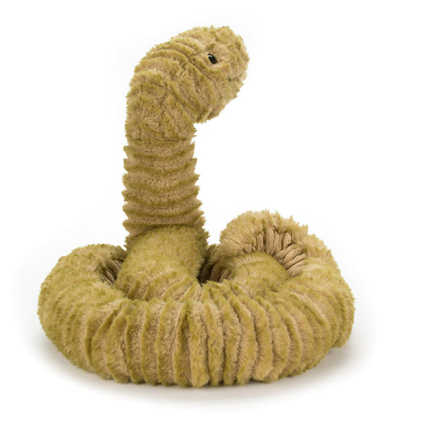 Jellycat Slither Snake image 2