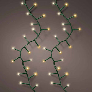 Lumineo Compact Twinkle String Lights image 38