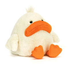 Jellycat Delia Duck image 0