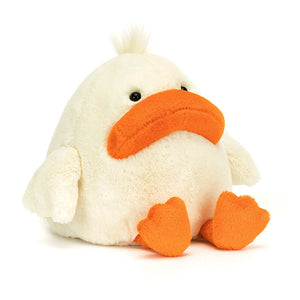 Jellycat Delia Duck image 0