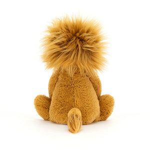 Jellycat Bashful Lion image 2