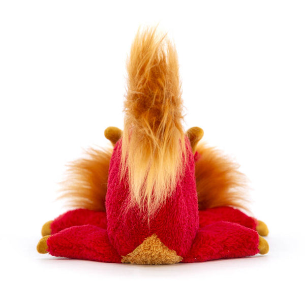 Jellycat Festival Dragon image 2
