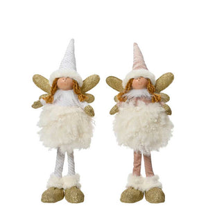 Decoris Standing Angel (Assorted Designs) image 1
