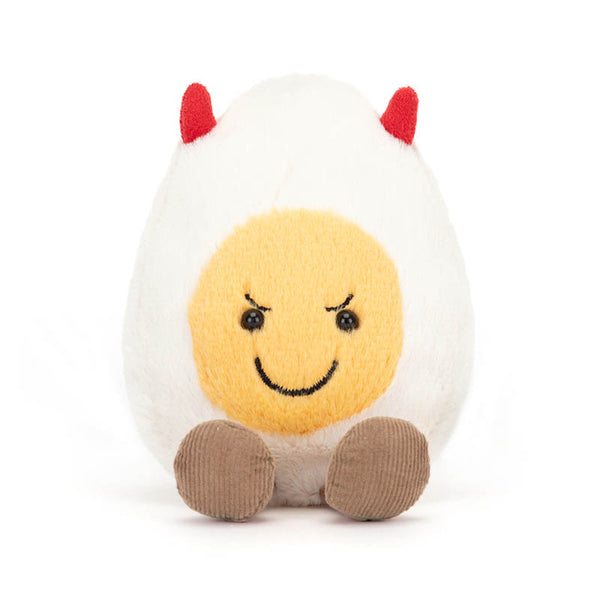 Jellycat Amuseables Devilled Egg image 3