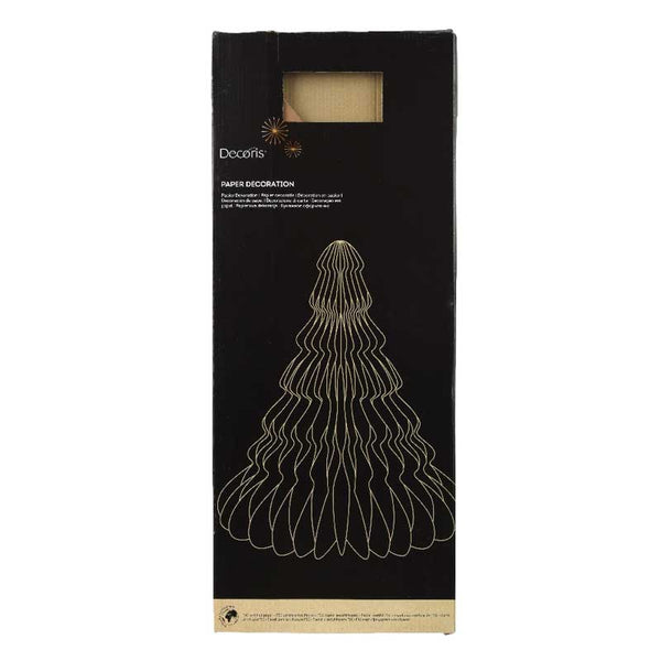 Decoris Paper Tree with Magnetic Closure image 4