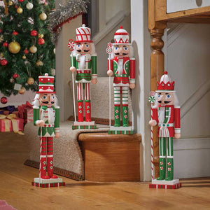 Three Kings Candy Captain (Assorted Designs) image 0