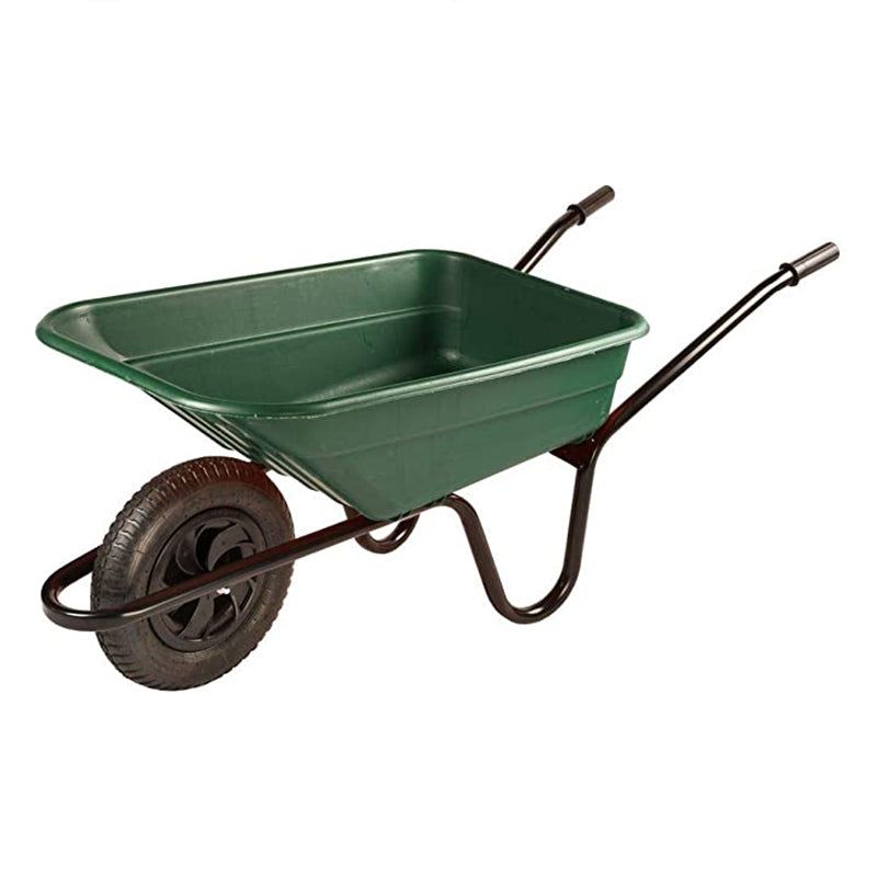 Walsall Shire Wheelbarrow 90L image 0