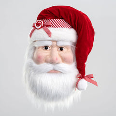 Swift Large Santa Head image 0
