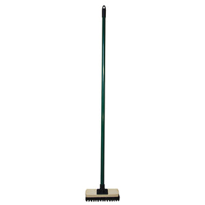 Town & Country Wooden Deck & Scrubbing Brush - 9 Inches image 3