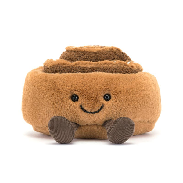 Jellycat Amuseables Cinnamon Bun image 3