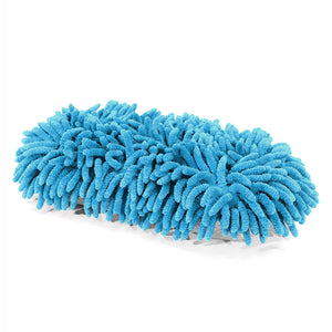 Streetwize Microfibre Wash & Scrub Sponge image 2