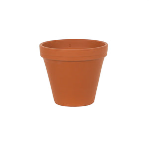 Woodlodge Spang Terracotta Standard Pot - 24cm image