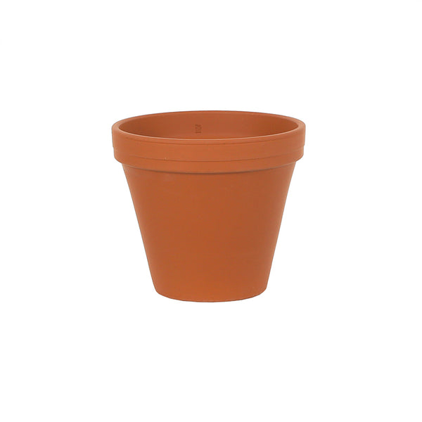 Woodlodge Spang Terracotta Standard Pot - 24cm image
