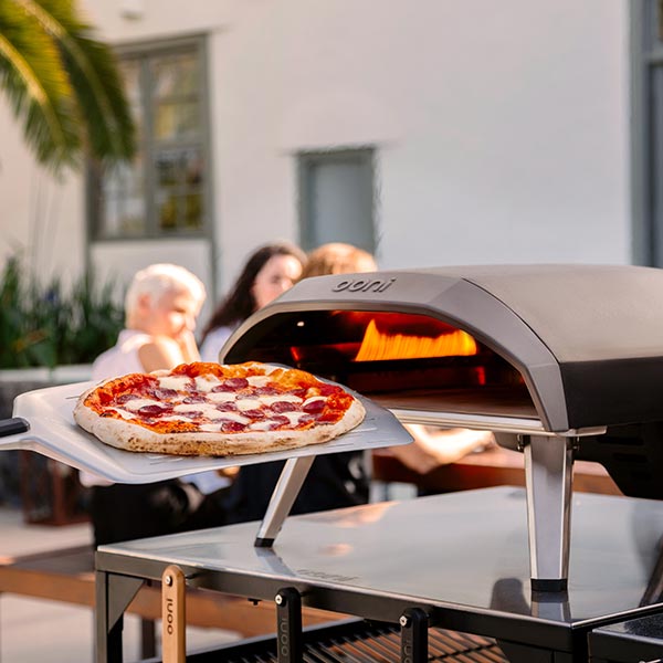 Ooni Koda 16 Gas Powered Pizza Oven image 0