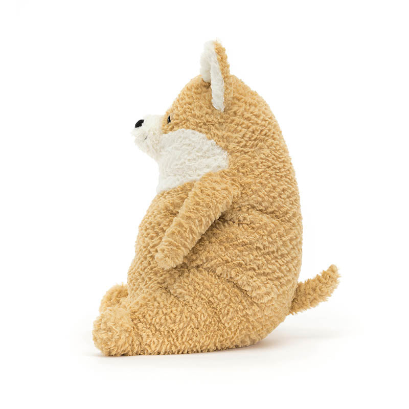 Jellycat Amore Corgi image 0
