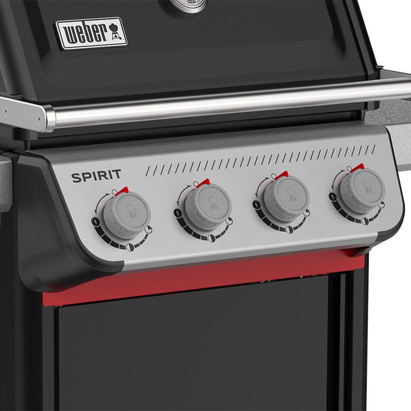 Weber Spirit E-410 Gas Barbecue image 0