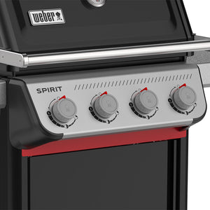 Weber Spirit E-410 Gas Barbecue image 1